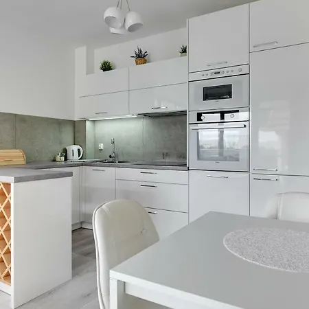 Dom & House - Landing Place דירה *
