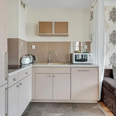 Apartmán Dom & House - Landing Place