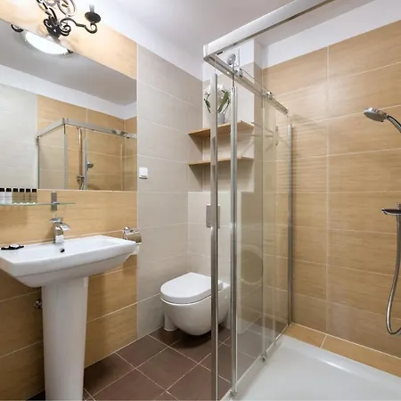 Apartmán Dom & House - Landing Place