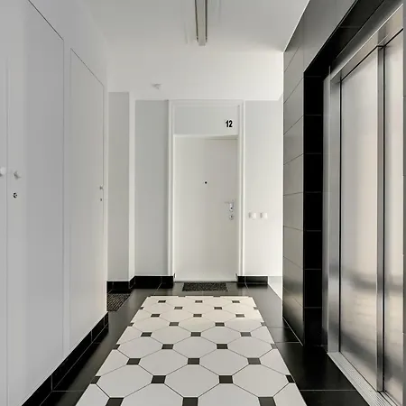 Dom & House - Landing Place Sopoty